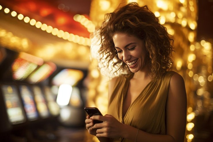 Tampilan layar taruhan American Roulette di aplikasi gasjp