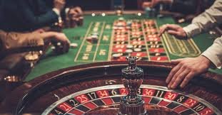 Statistik permainan roulette tersedia di jadwal untuk membantu keputusan pemain